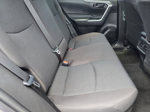 Certified 2024 Toyota RAV4 LE AWD/4WD image 19