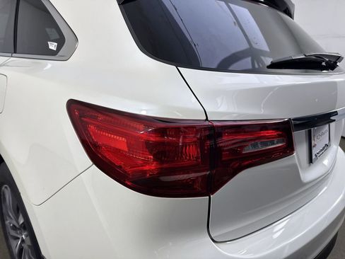 Used 2016 Acura MDX SH-AWD w/ Technology Package image 30