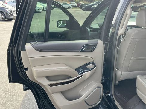 Used 2020 GMC Yukon SLT w/ Open Road Package RWD image 13