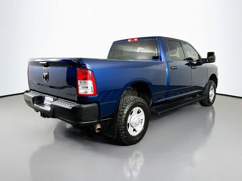 Used 2024 RAM 2500 Tradesman w/ Snow Chief Group AWD/4WD image 8