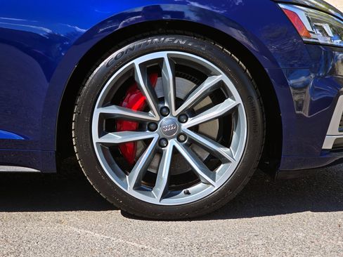 Used 2018 Audi S5 Premium Plus image 39