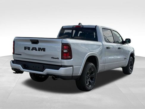 New 2026 RAM 1500 Big Horn AWD/4WD image 29