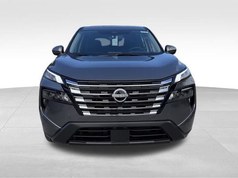 New 2026 Nissan Rogue SV image 2