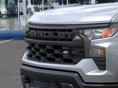 New 2026 Chevrolet Silverado 1500 W/T image 14