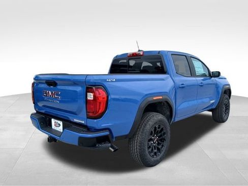 New 2026 GMC Canyon Elevation w/ Convenience Package AWD/4WD image 5
