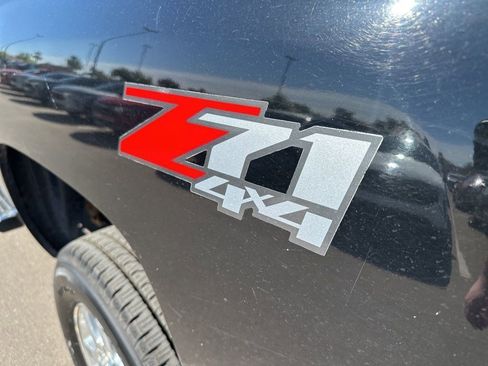 Used 2012 Chevrolet Silverado 2500 LT w/ Interior Plus Package image 4