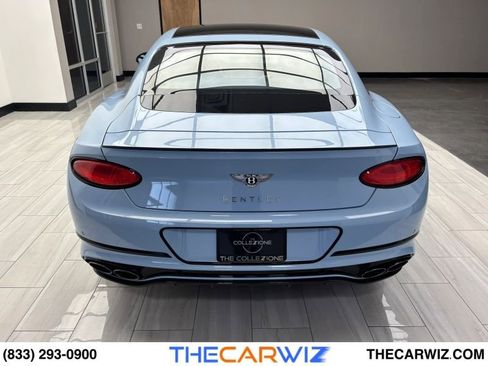 Used 2024 Bentley Continental GT V8 image 24