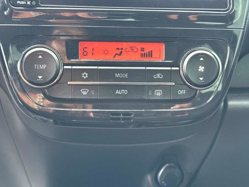 Used 2024 Mitsubishi Mirage Black Edition image 22