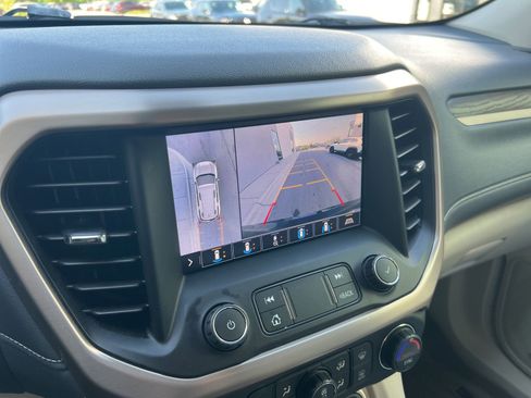 Used 2020 GMC Acadia Denali w/ Technology Package image 30