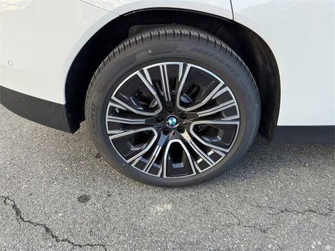 New 2025 BMW X3 xDrive30i image 17