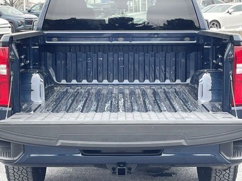 Certified 2022 Chevrolet Silverado 1500 RST image 22