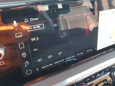 Certified 2025 GMC Sierra 1500 Denali w/ Denali Reserve Package image 21