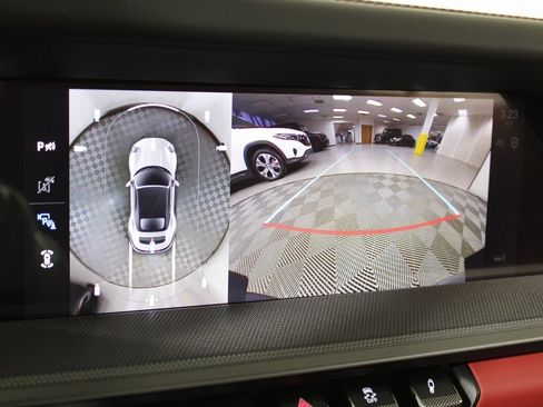 New 2026 Porsche 911 Carrera image 33