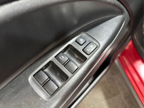 Used 2022 Mitsubishi Mirage G4 LE FWD image 23