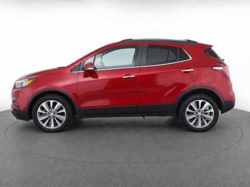 Used 2019 Buick Encore Preferred FWD image 4