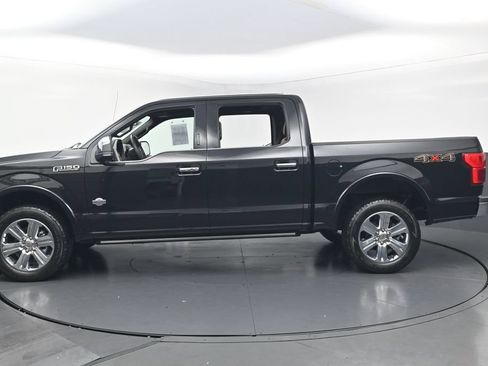 Used 2020 Ford F150 King Ranch AWD/4WD image 4