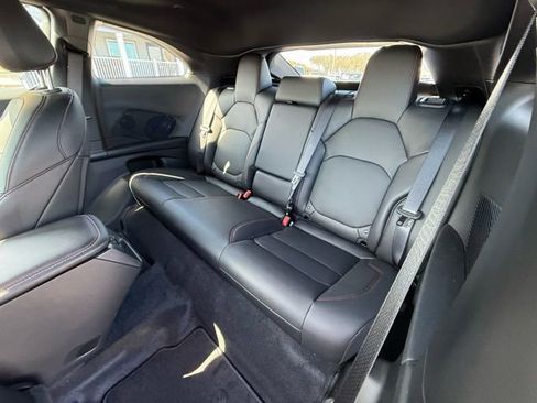 New 2026 Dodge Charger Scat Pack AWD/4WD image 10