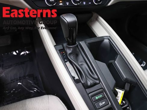Used 2023 Honda Accord LX image 13
