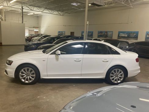Used 2015 Audi A4 2.0T Premium AWD/4WD image 7