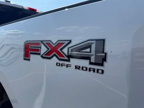 Used 2024 Ford F250 King Ranch AWD/4WD image 34