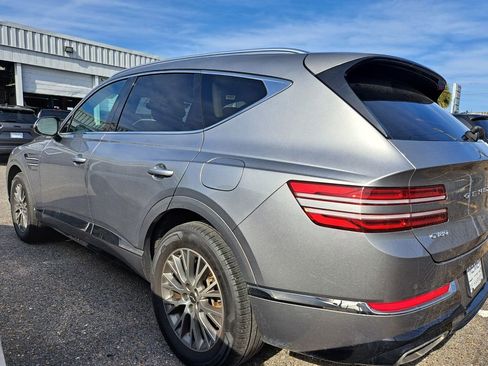 Used 2024 Genesis GV80 2.5T image 5