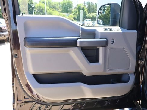 Used 2019 Ford F150 XLT w/ Equipment Group 302A Luxury AWD/4WD image 11