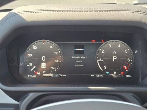 Used 2025 Land Rover Defender 110 X-Dynamic SE image 33