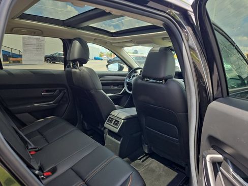 Used 2025 MAZDA CX-50 2.5 Hybrid w/ Premium Plus Pkg AWD/4WD image 13