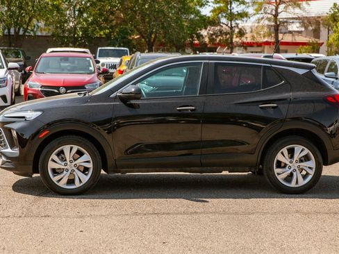 Used 2025 Buick Encore GX Preferred FWD image 8