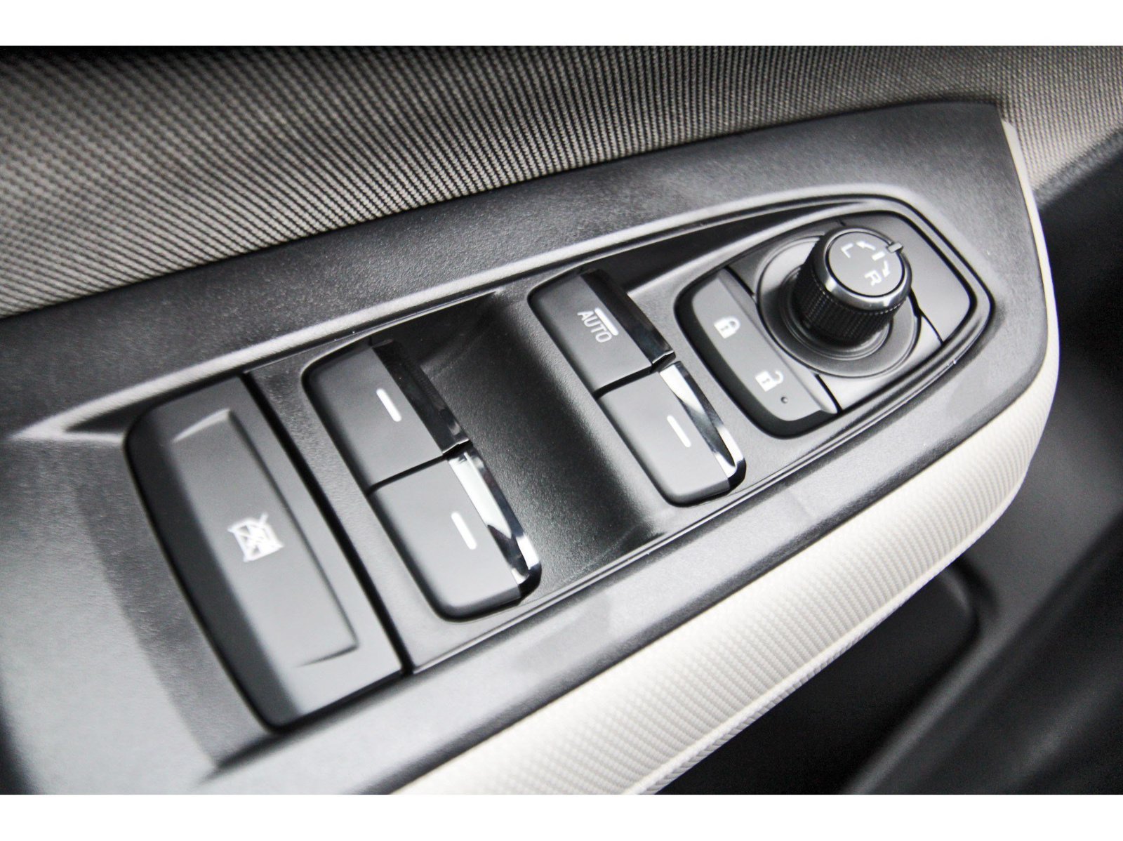 New 2026 Subaru Forester AWD/4WD image 16
