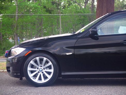 Used 2009 BMW 328i Sedan RWD image 26