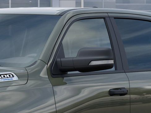 New 2026 RAM 1500 Big Horn image 13