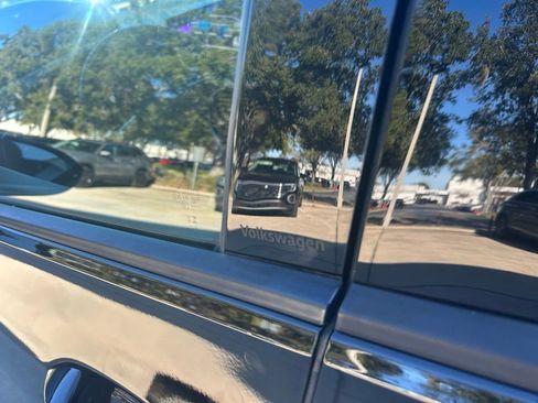 Used 2025 Volkswagen GTI SE image 28