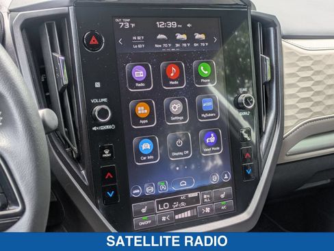 Certified 2026 Subaru Forester Premium AWD/4WD image 21