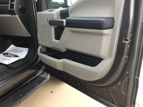 Used 2020 Ford F350 XLT image 17