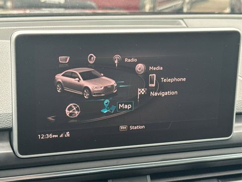 Used 2017 Audi A4 2.0T Premium Plus image 13