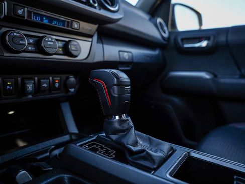 Certified 2022 Toyota Tacoma TRD Pro image 23