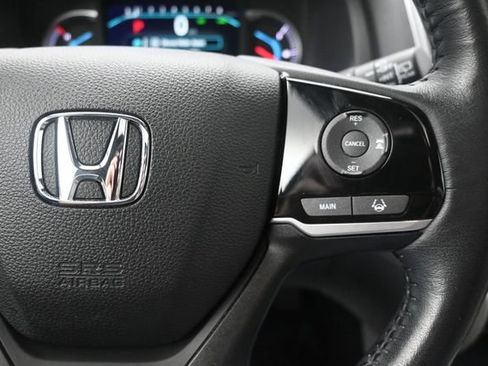 Used 2021 Honda Pilot EX-L image 30