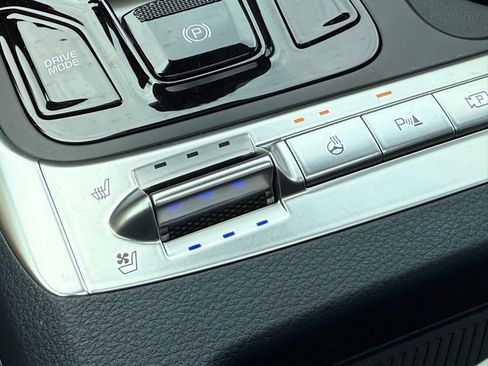 New 2026 Kia Carnival SX Prestige image 16