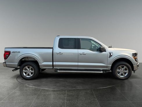 Used 2024 Ford F150 XLT w/ Tow/Haul Package AWD/4WD image 9