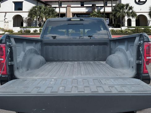 Used 2025 RAM 1500 RHO w/ RHO Level 1 Equipment Group AWD/4WD image 28