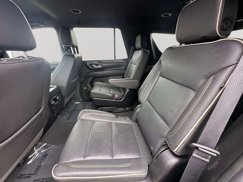 Used 2024 Chevrolet Tahoe Premier image 32