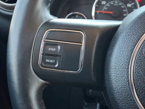 Used 2014 Jeep Wrangler Sport w/ Quick Order Package 23S AWD/4WD image 19