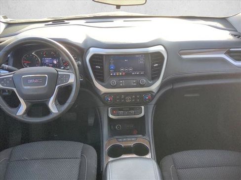 Used 2022 GMC Acadia SLE w/ Driver Convenience Package image 16