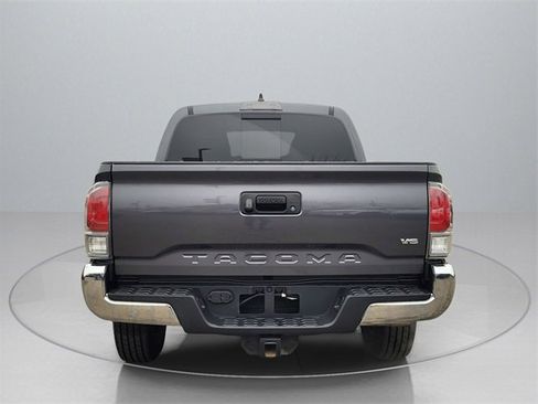 Used 2023 Toyota Tacoma SR5 image 7
