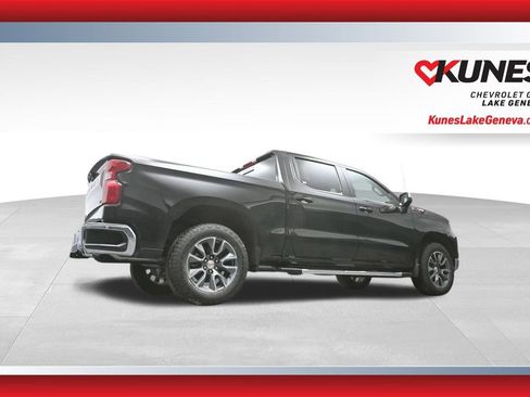 New 2026 Chevrolet Silverado 1500 LT image 45