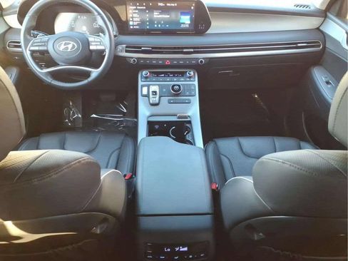 Used 2025 Hyundai Palisade XRT FWD image 10