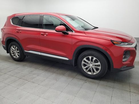 Used 2020 Hyundai Santa Fe SEL FWD image 11
