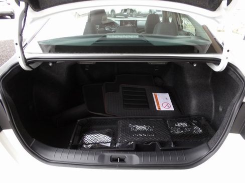 New 2025 Nissan Altima 2.5 SR w/ SR Premium Package image 10