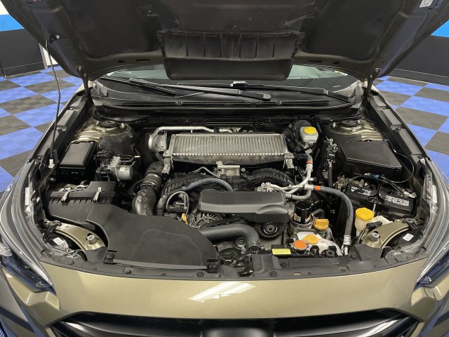 Used 2023 Subaru Outback Onyx Edition XT AWD/4WD image 27